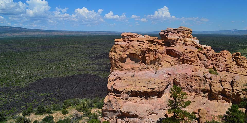 El Malpais NCA (BLM)